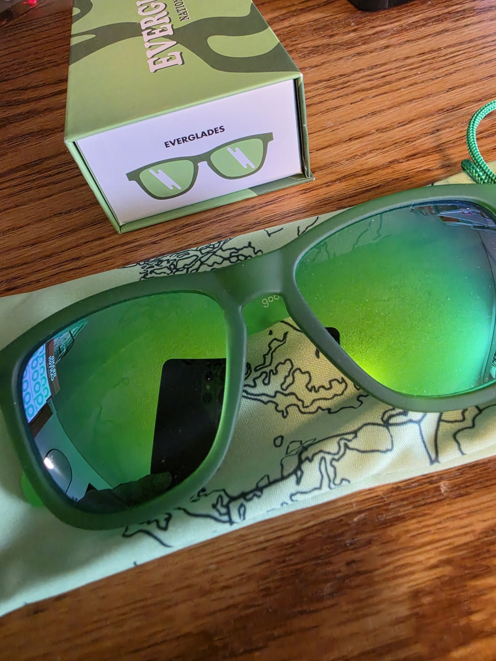 Goodr Sunglasses